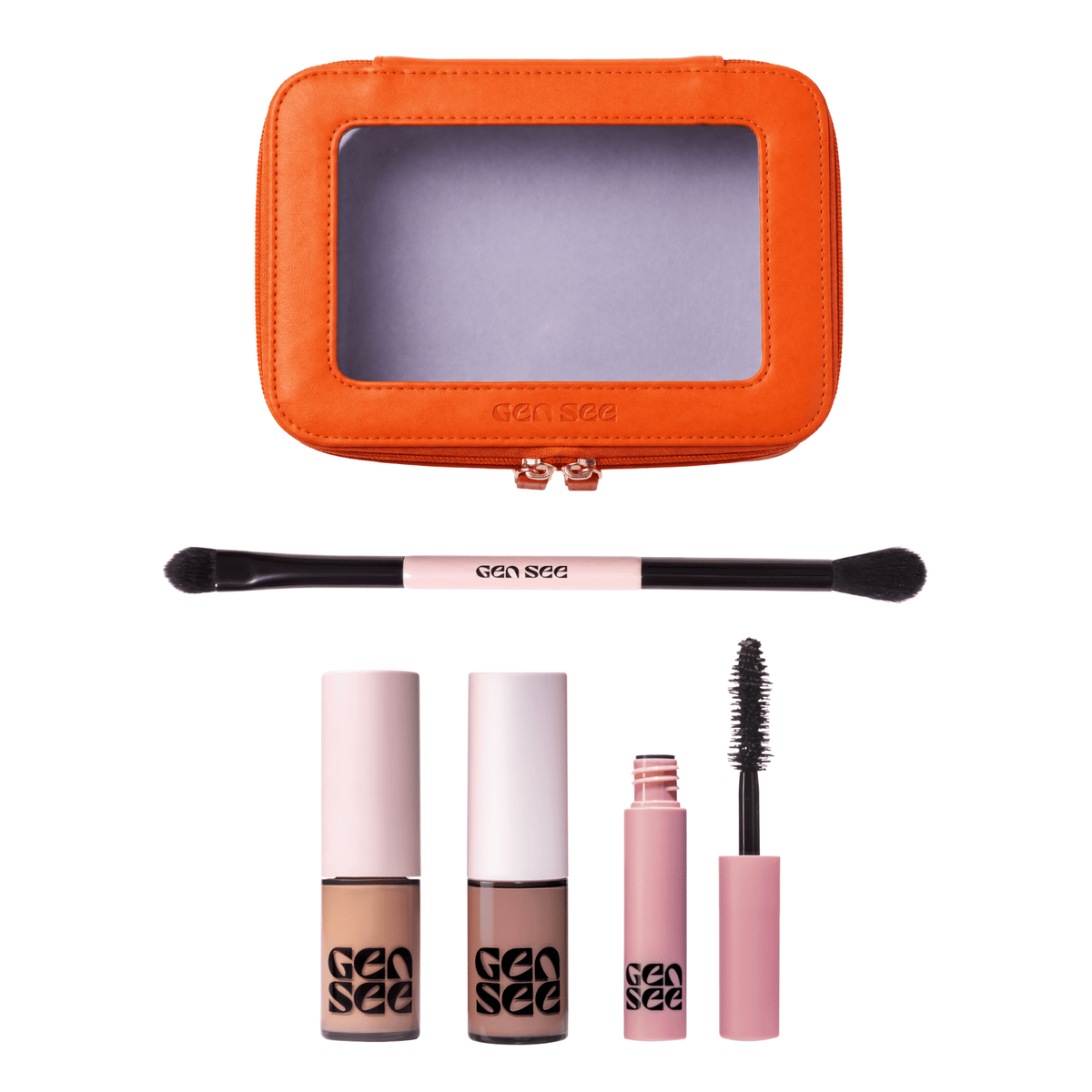 The Luxe Eye-Brightening Set - Image: 6