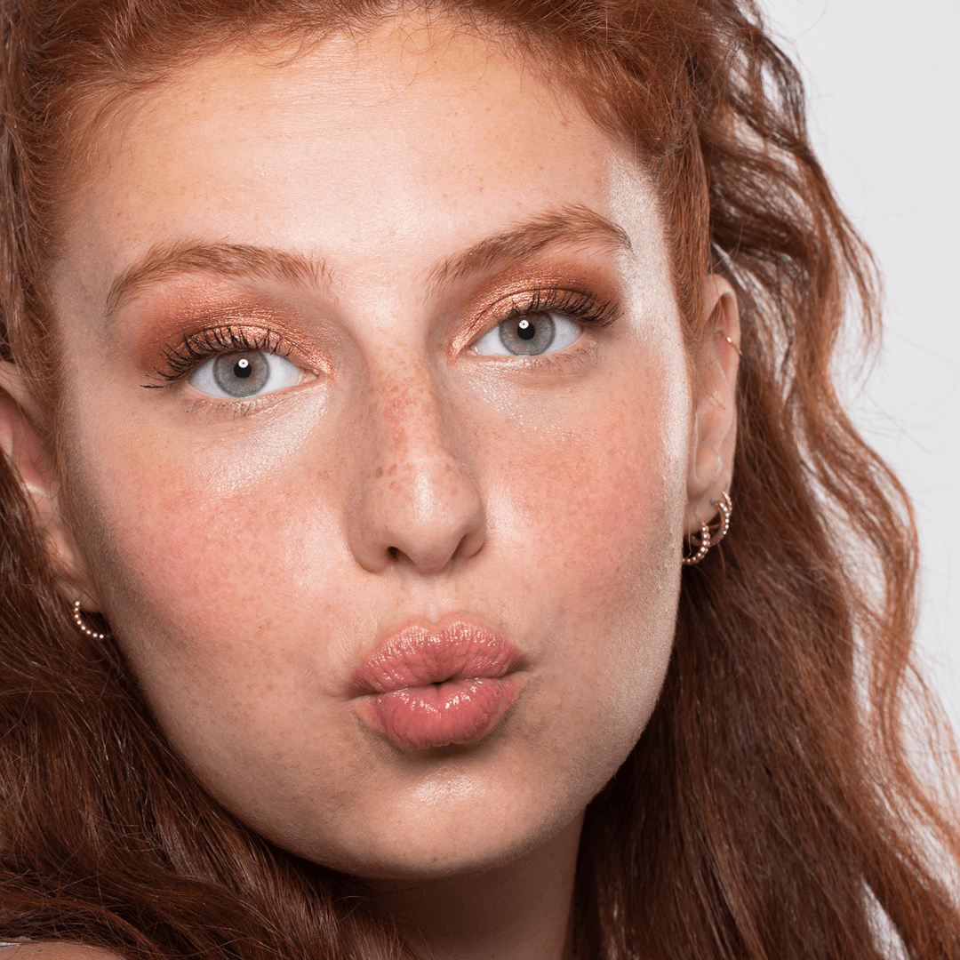 Mixed Media Metallic Liquid Eyeshadow