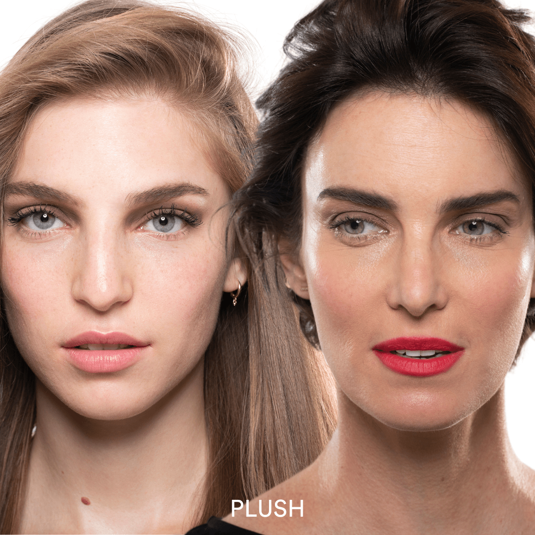 Eyeshadow Duo + Brush - Image: 16