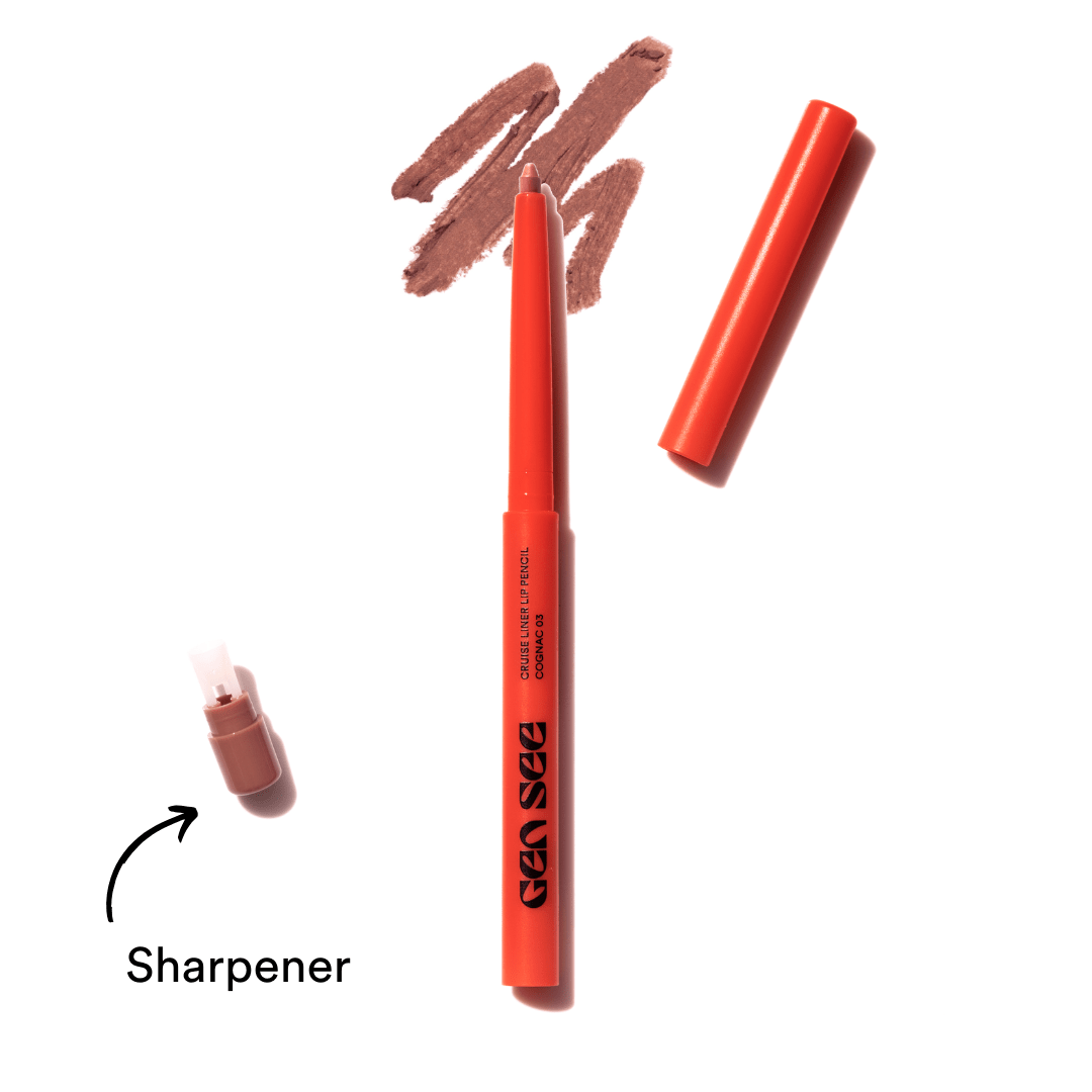 The Cruise Liner Lip Collection - Image: 11