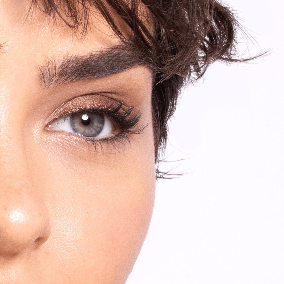 Mixed Media Metallic Liquid Eyeshadow