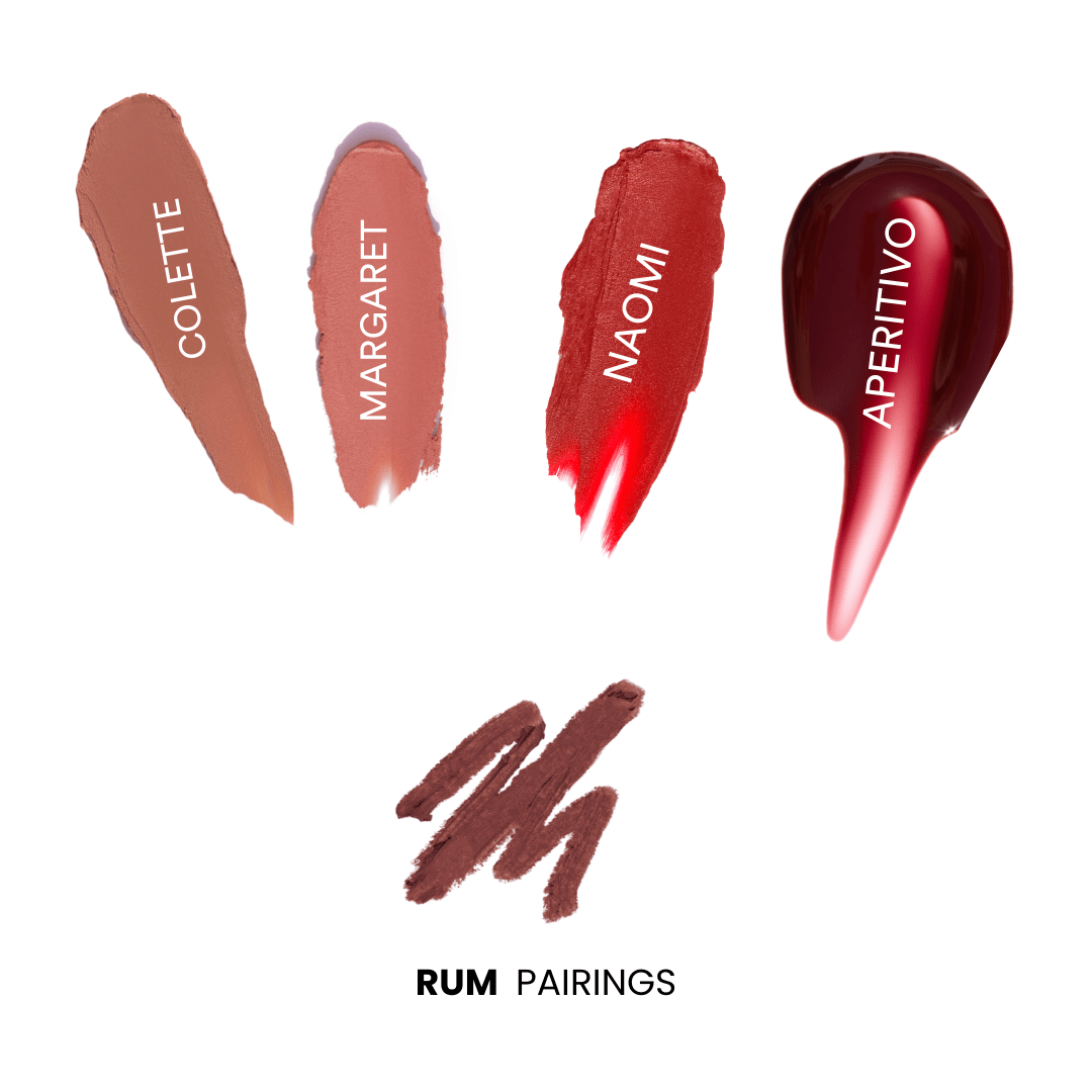 Cruise Liner Lip Pencil - Image: 18