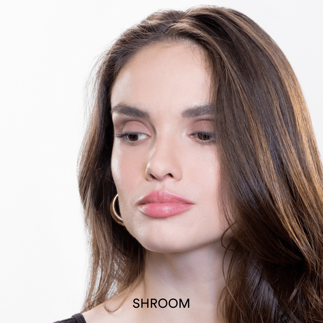 LINEN | SHROOM | FIRST LIGHT Custom Trio - Image: 3