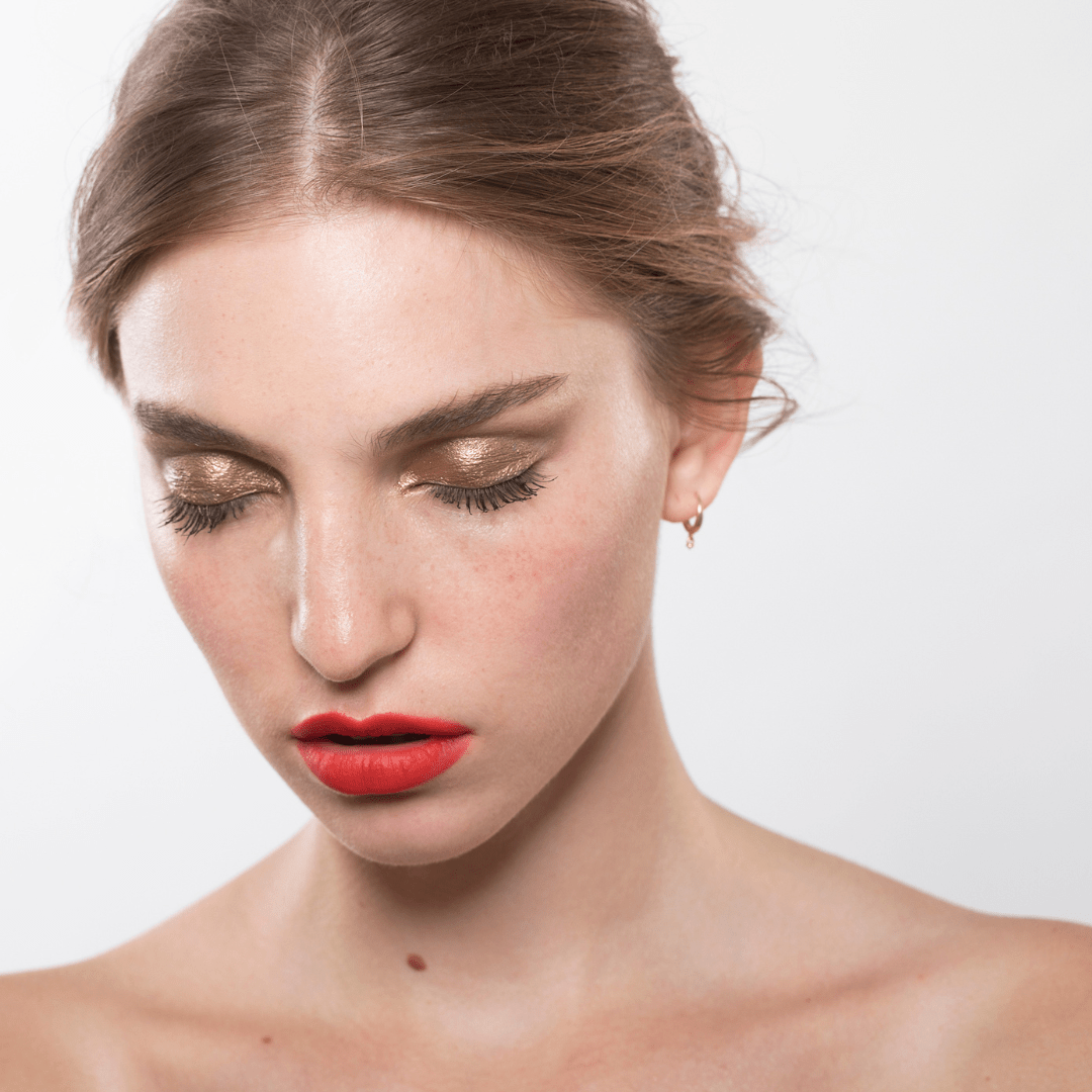 Mixed Media Metallic Liquid Eyeshadow