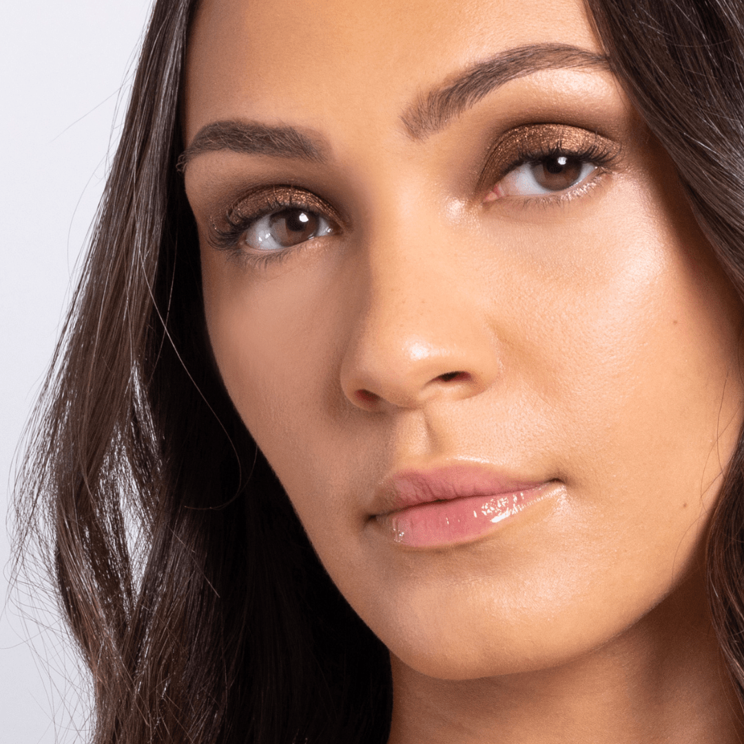 Mixed Media Metallic Liquid Eyeshadow