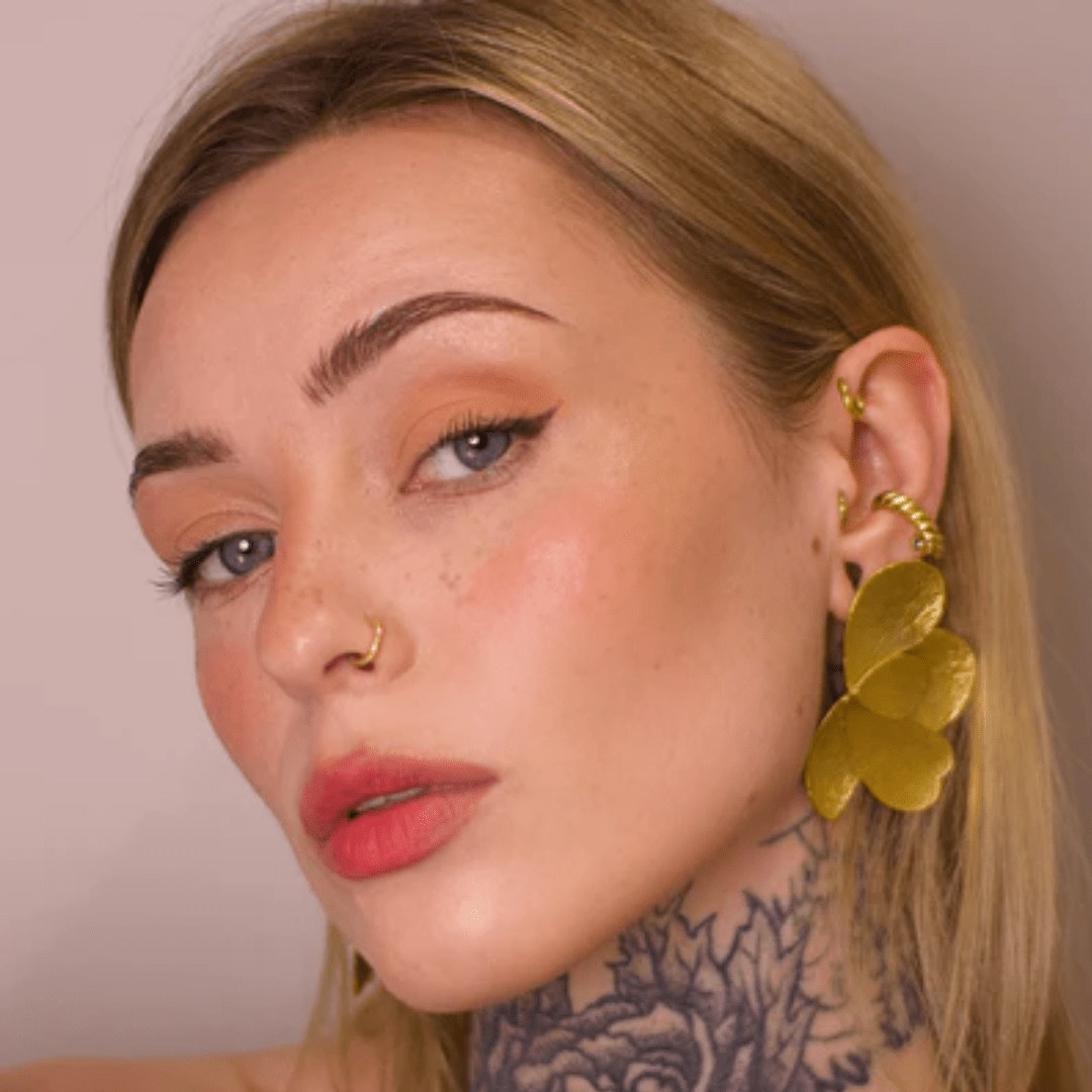 Mixed Media Matte Liquid Eyeshadow