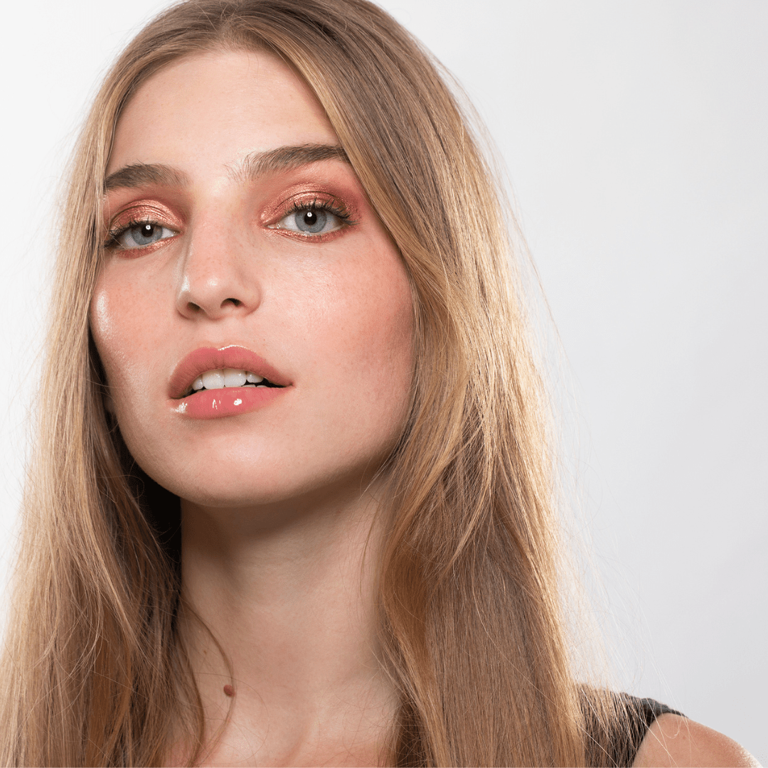 Mixed Media Metallic Liquid Eyeshadow