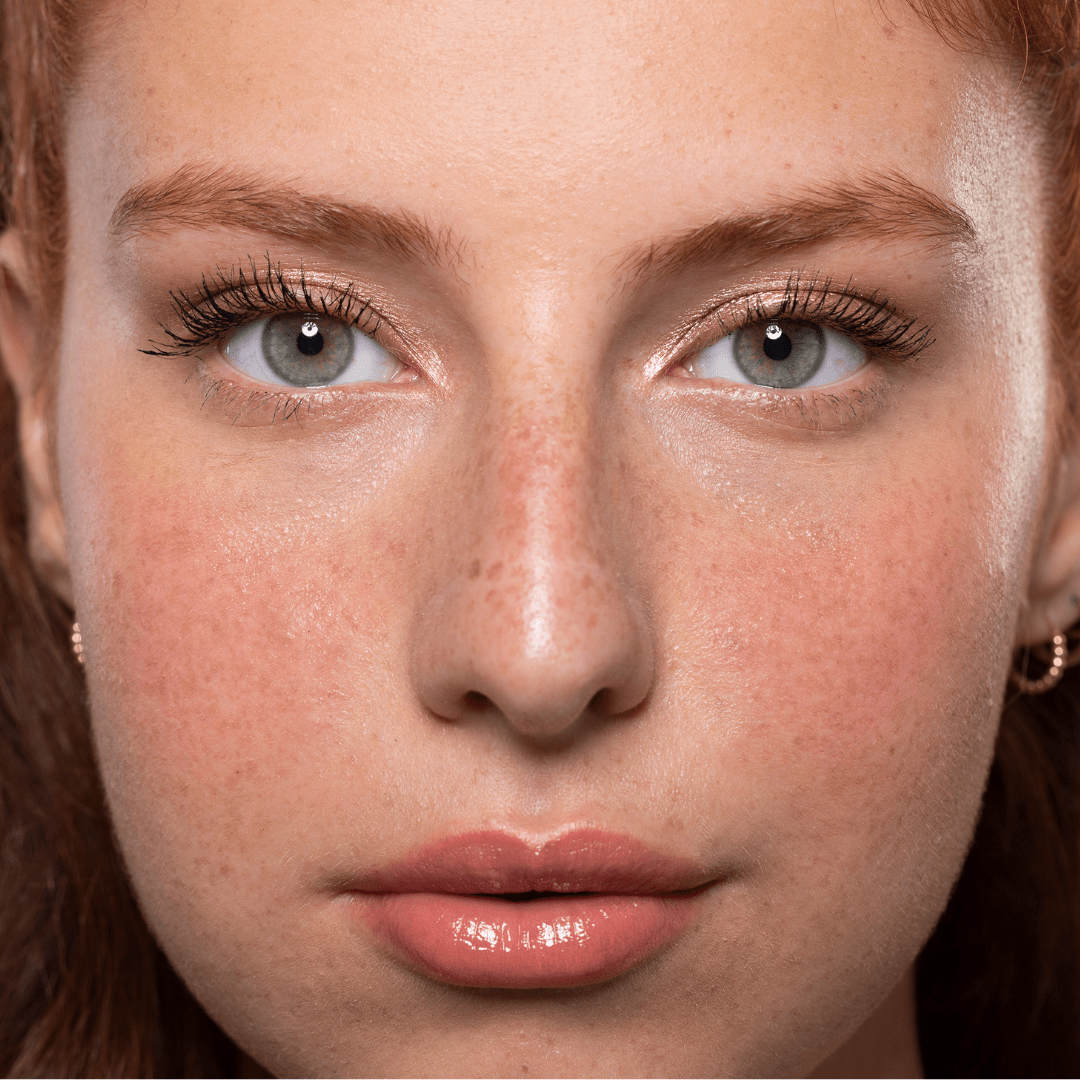 Mixed Media Metallic Liquid Eyeshadow