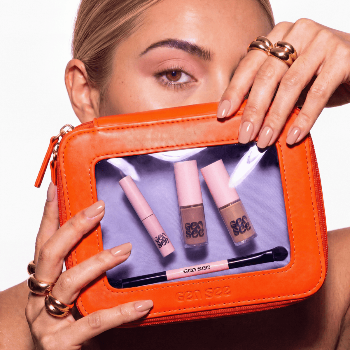 The Luxe Eye-Brightening Set - Image: 7