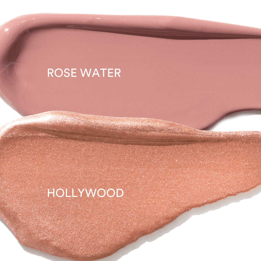The Rose Shimmer Set - Image: 2
