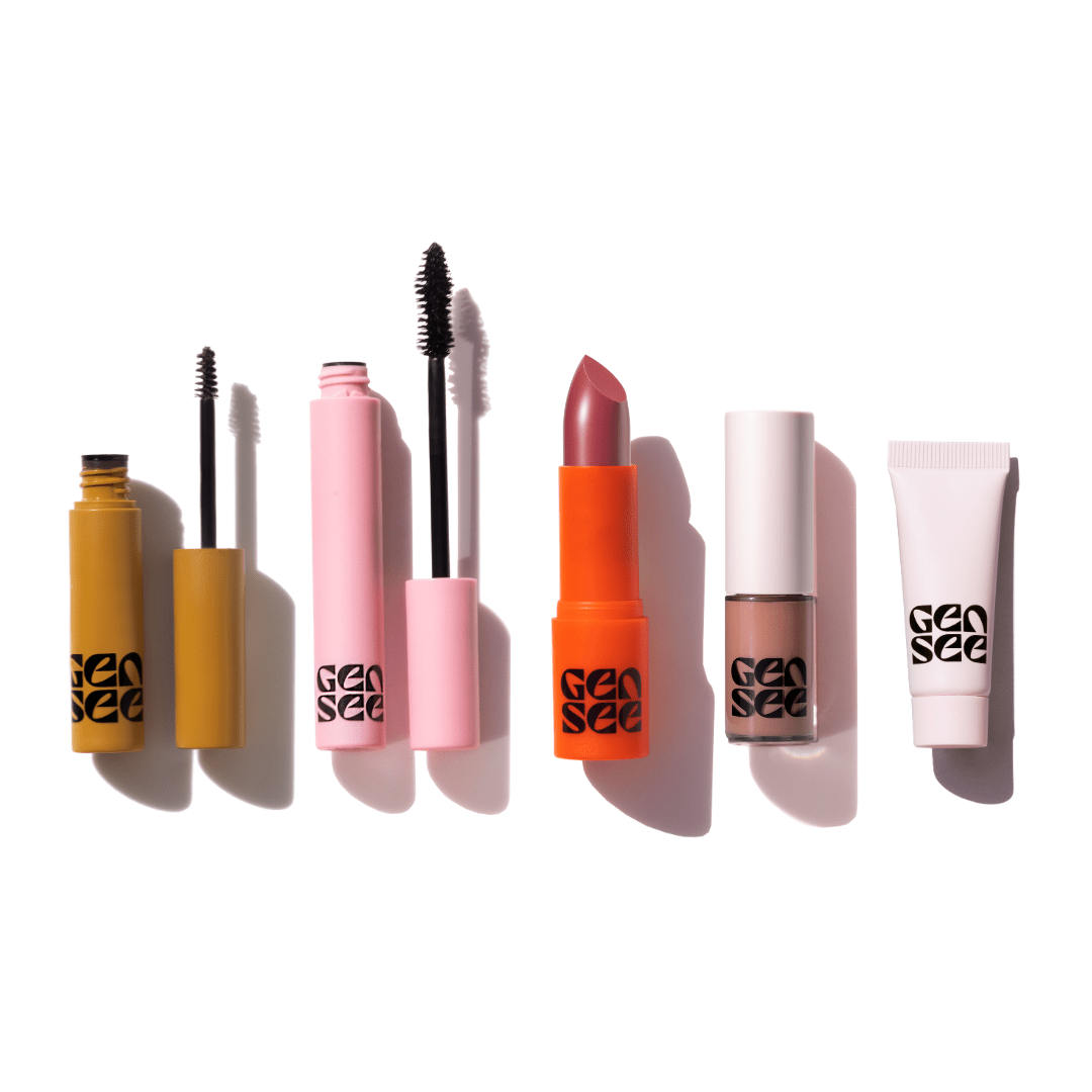 The Get Glowing Set - Image: 1
