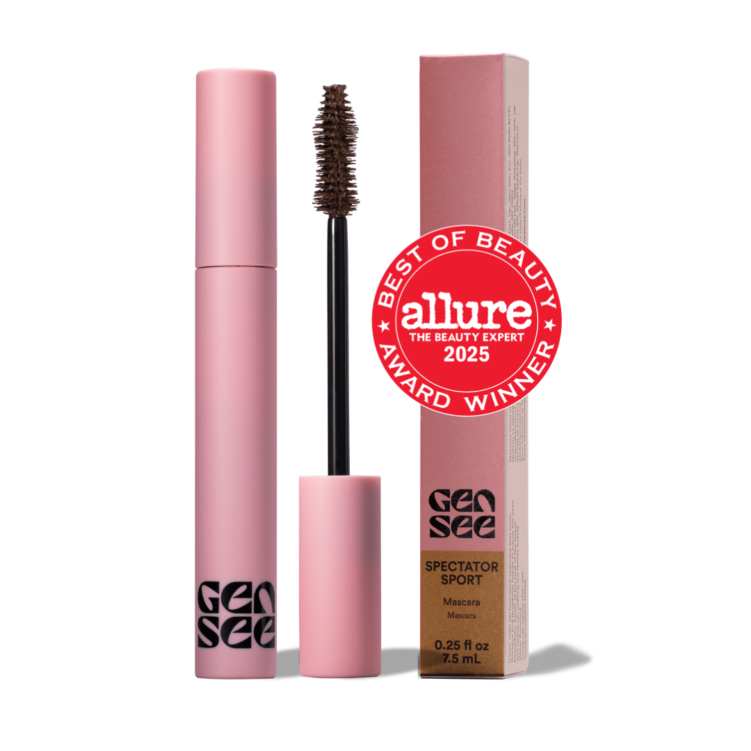 Spectator Sport Mascara - Image: 6