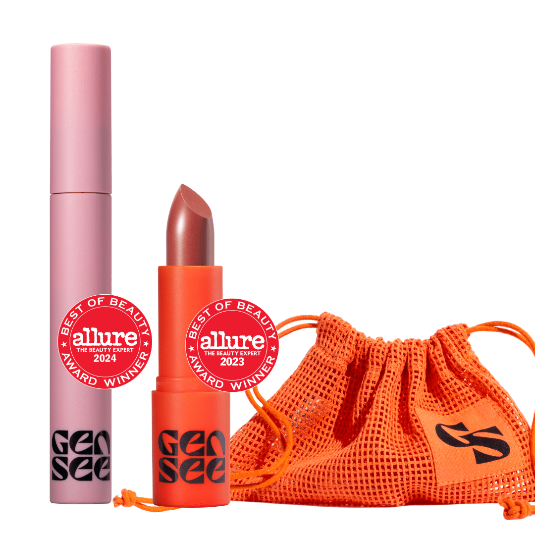 Allure Best of Beauty Set - Image: 1