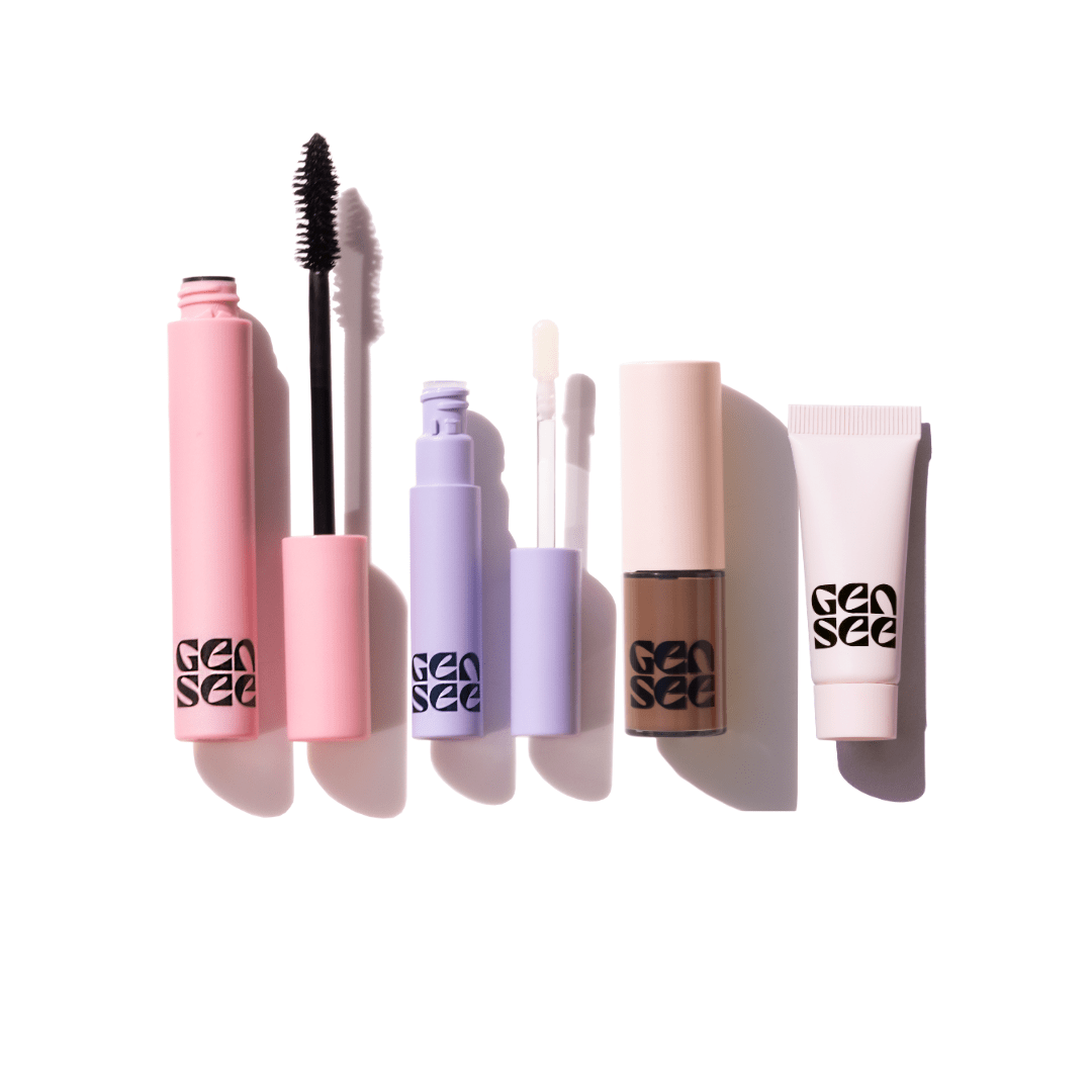 The Neutrals Set - Image: 1