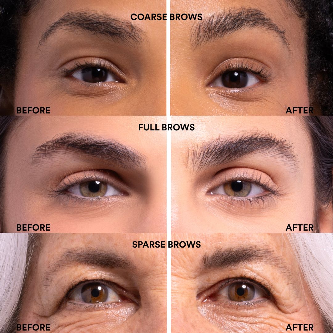 Arch Support Clear Brow Sculpt - Image: 4