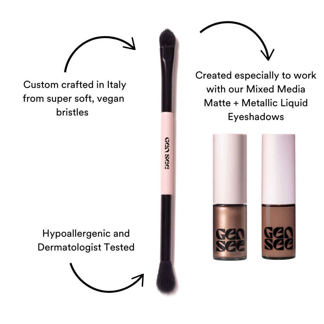 The Rose Shimmer Set - Image: 6