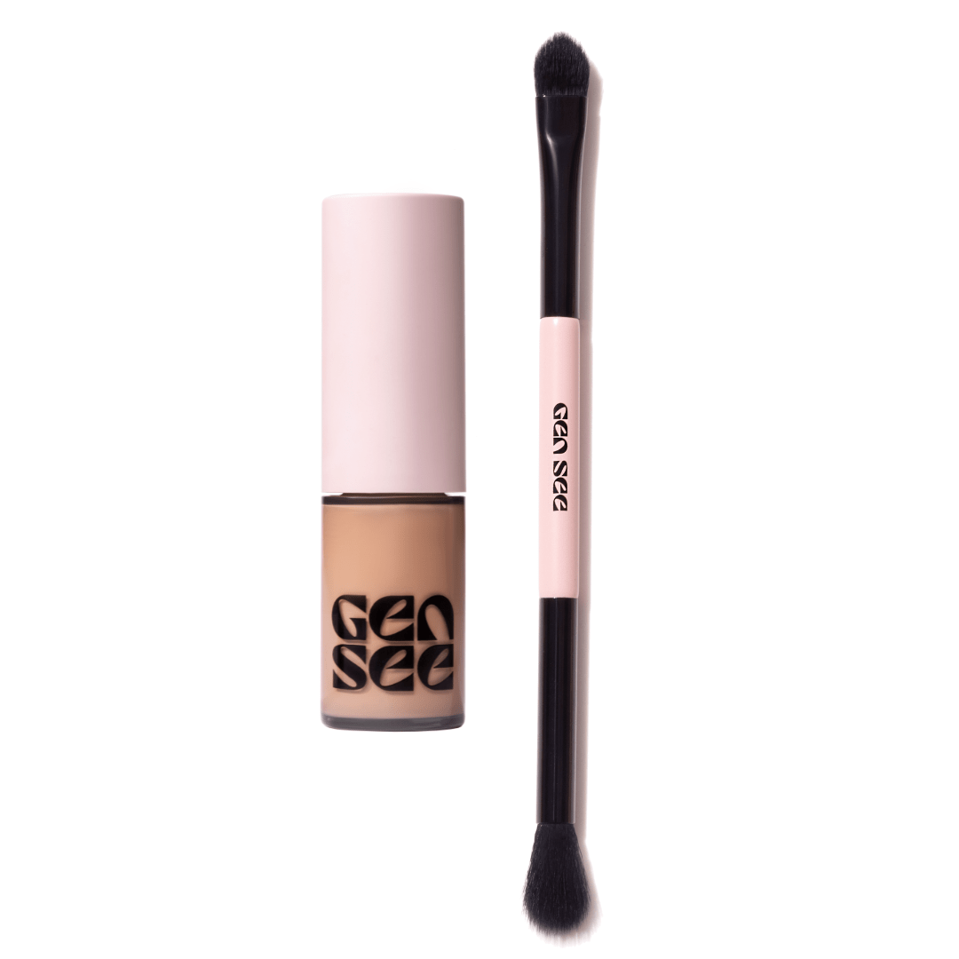 The Linen Eye Brightening Set - Image: 1