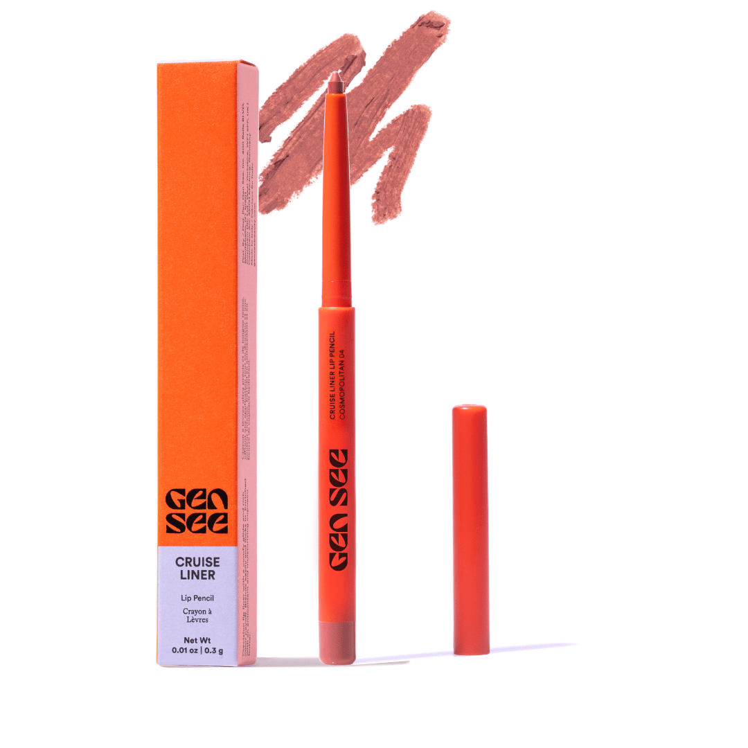 Cruise Liner Lip Pencil - Image: 5