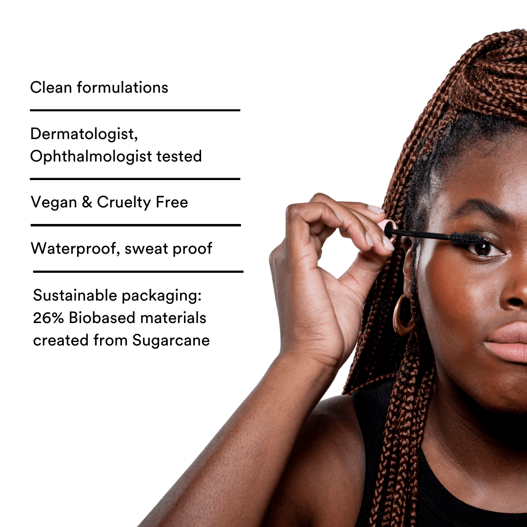 Spectator Sport Mascara - Image: 12