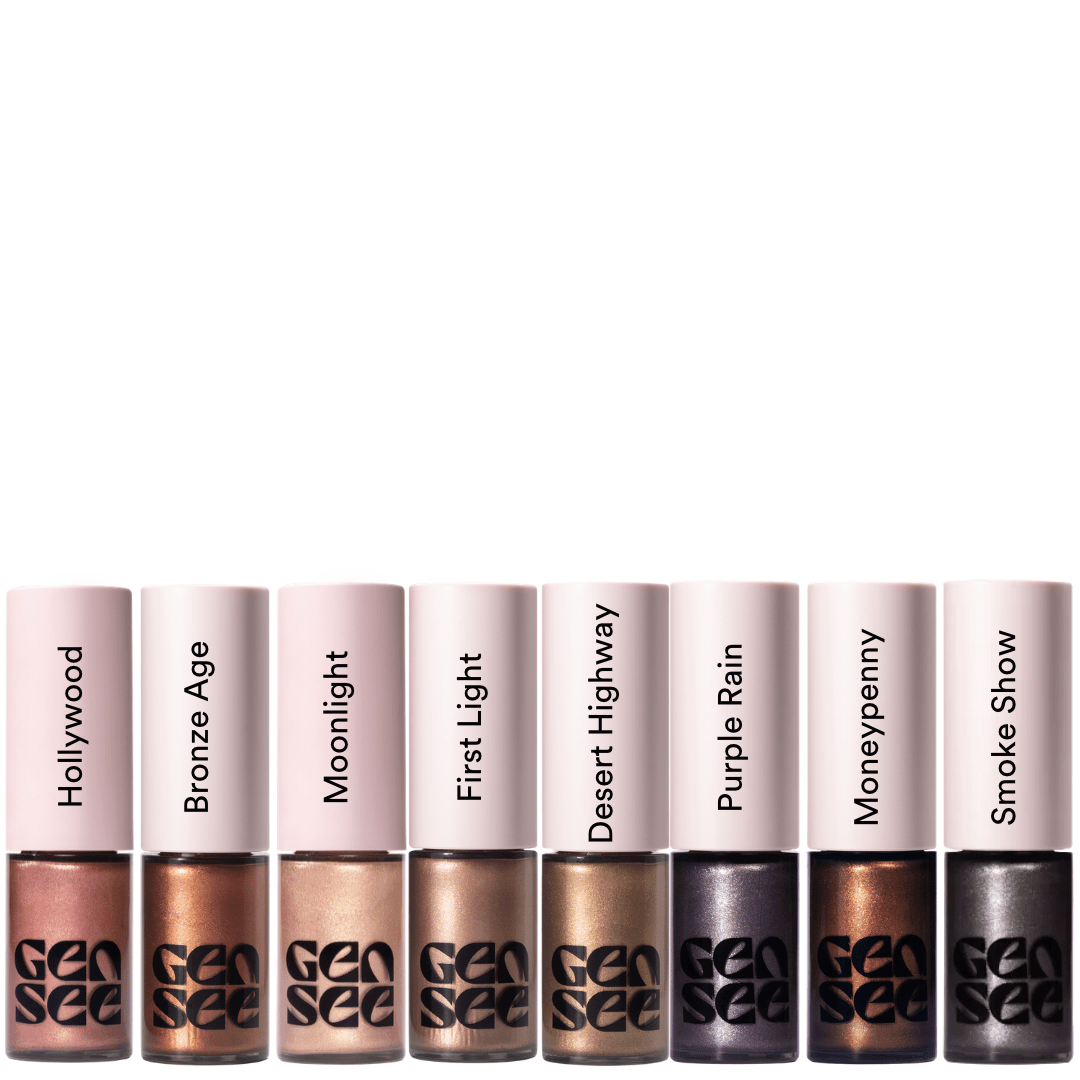 Mixed Media Metallic Liquid Eyeshadow - Image: 44