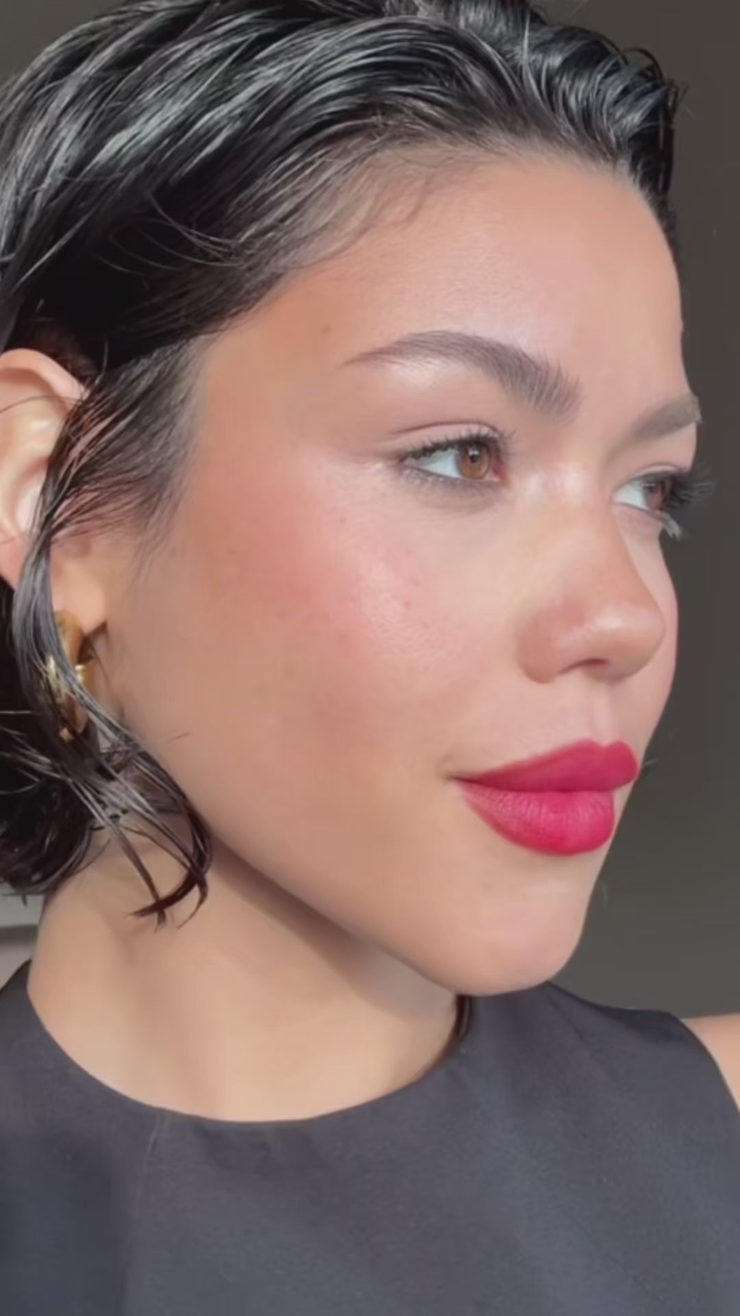 Load video: Summer Red