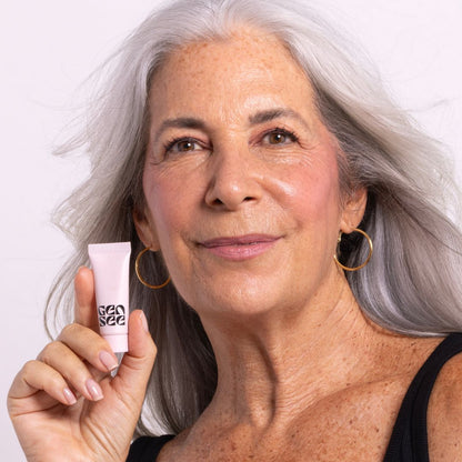 Clean Sheen Cheek + Lip Color