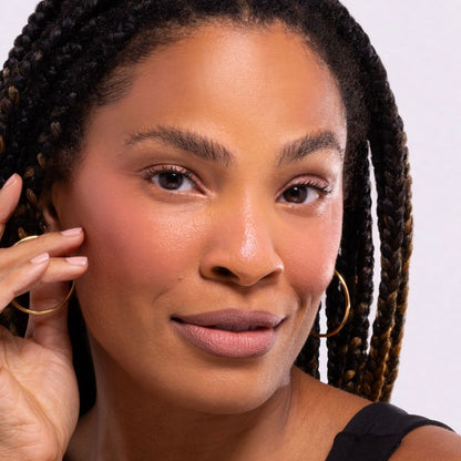 Clean Sheen Cheek + Lip Color