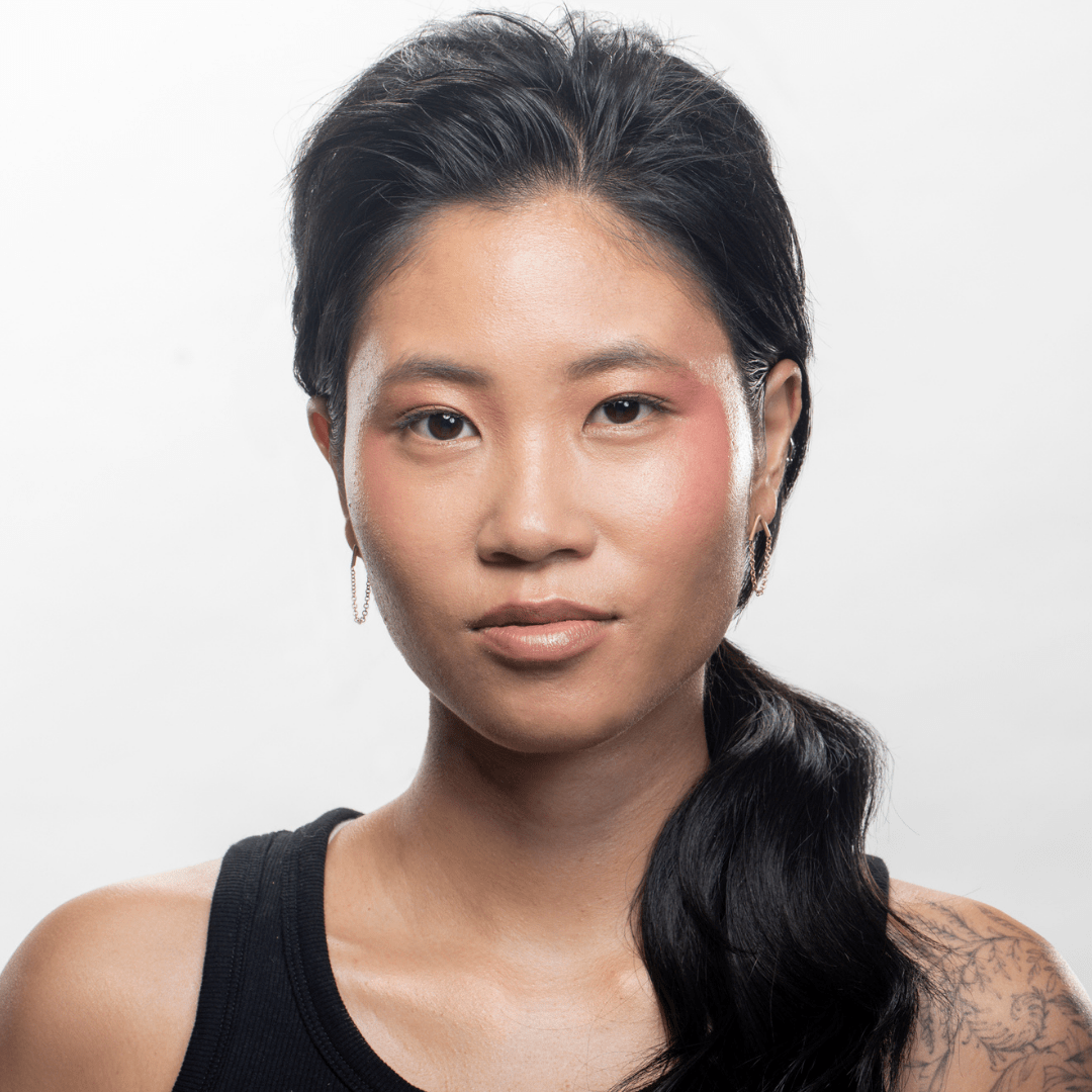 #color_Bloom 04 Deep Rose Glow