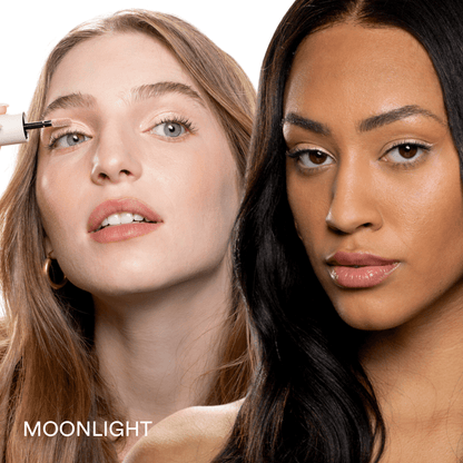 The Linen Shimmer Set - Thumbnail Image: 4
