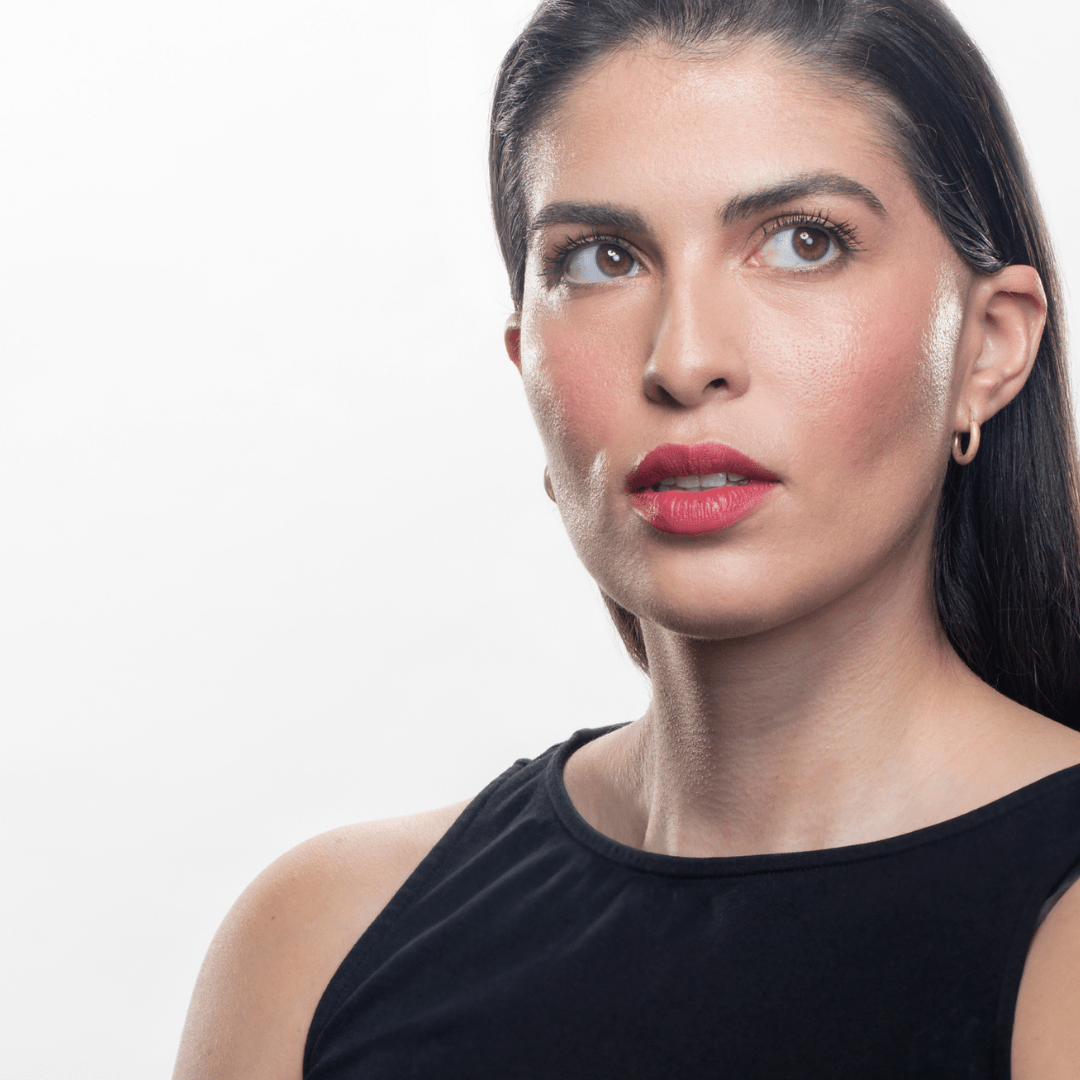 #color_Bloom 04 Deep Rose Glow