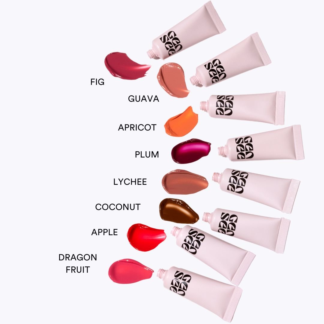 Clean Sheen Cheek + Lip Color