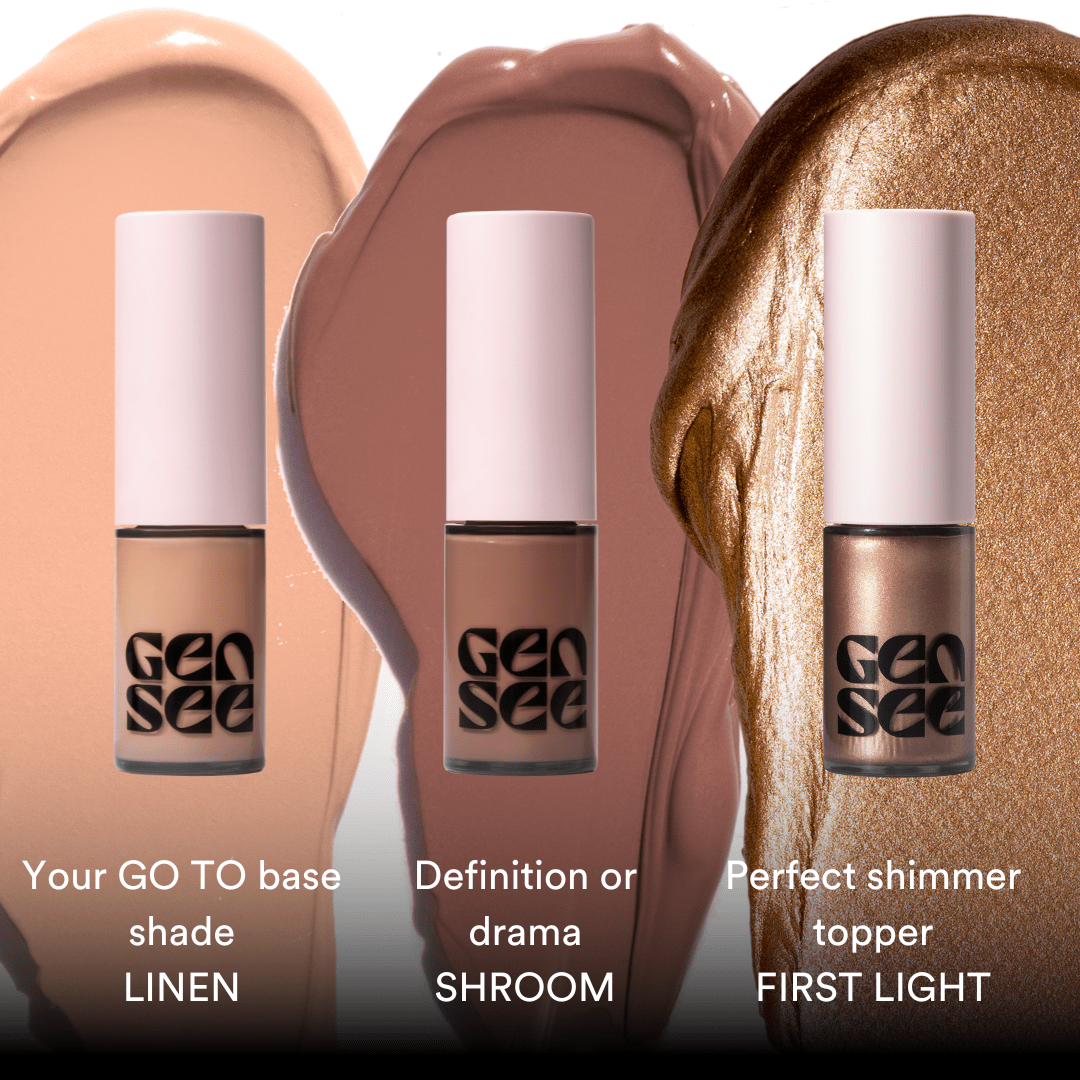The Mature Skin Starter Set - Image: 1