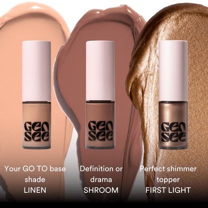 The Mature Skin Starter Set - Thumbnail Image: 1