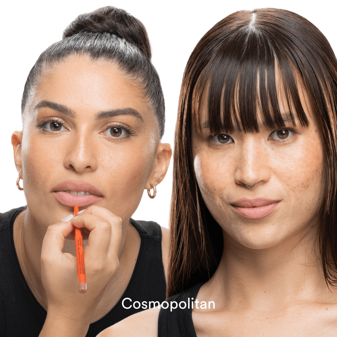 The Cruise Liner Lip Collection - Image: 5