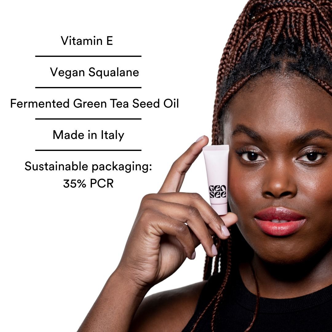 Clean Sheen Cheek + Lip Color