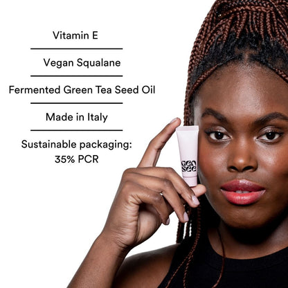 Clean Sheen Cheek + Lip Color