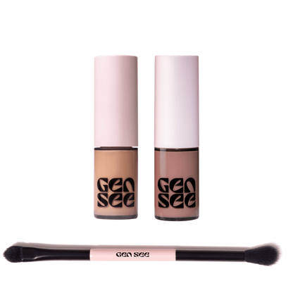 The Ultimate Brighteners Set