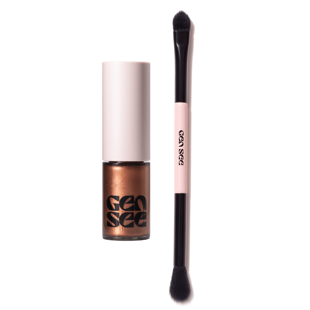 The Bronze Age Shimmer Set