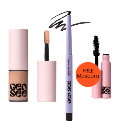 The Lift + Define Set - Thumbnail Image: 1