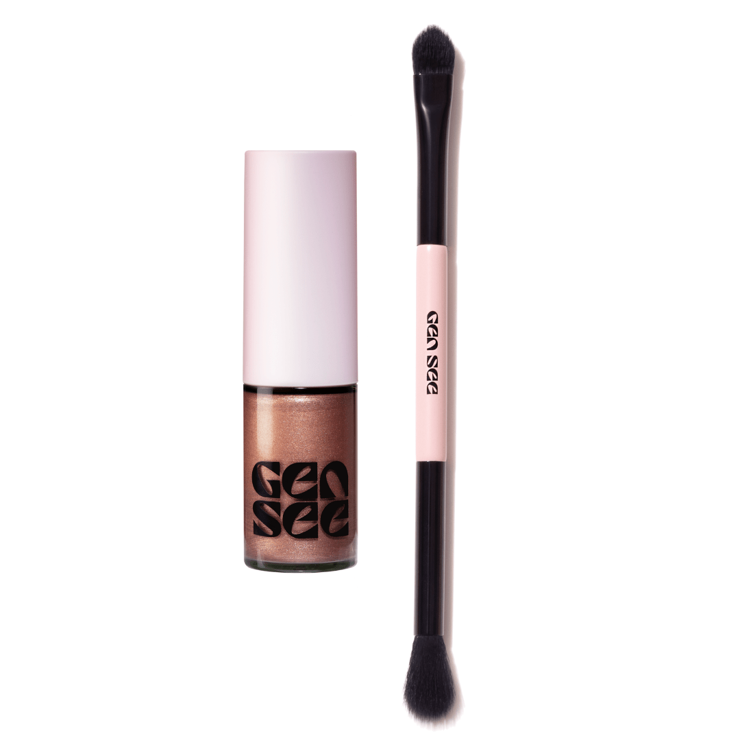 The Hollywood Shimmer Set - Image: 1