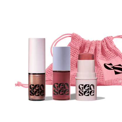 The Pink Monochrome Gift Edit