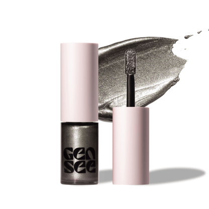 Mixed Media Metallic Liquid Eyeshadow - Thumbnail Image: 1