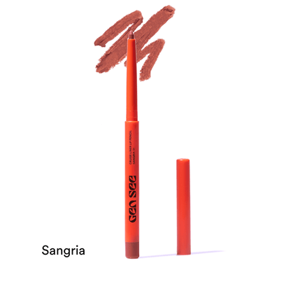 The Cruise Liner Lip Collection - Thumbnail Image: 8