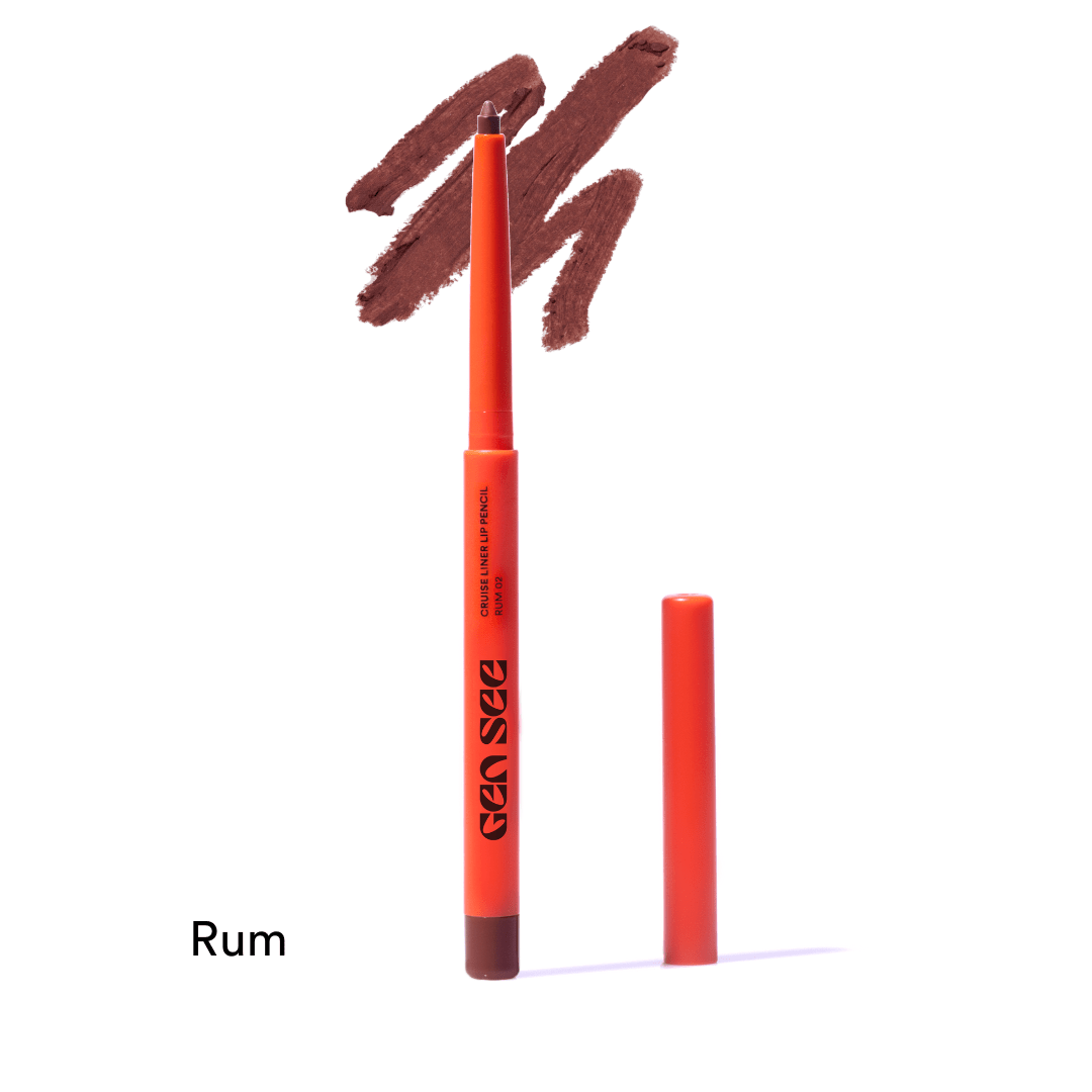 The Cruise Liner Lip Collection - Image: 6