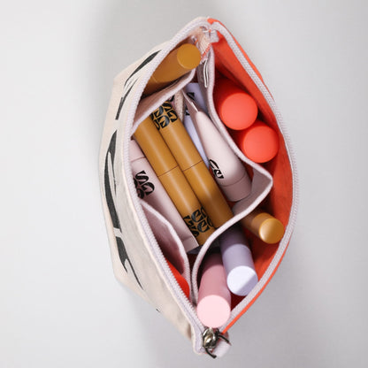 Mighty Makeup Bag - Thumbnail Image: 3