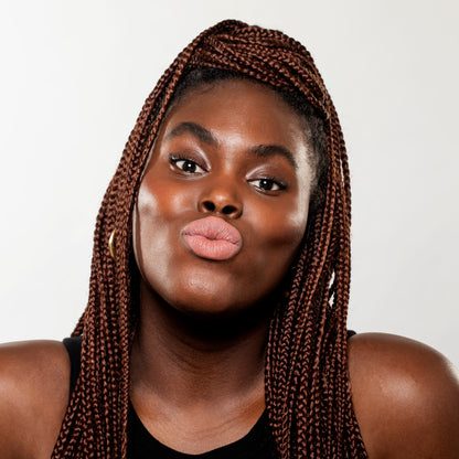 Pick Me Up Lip Matte Lipstick