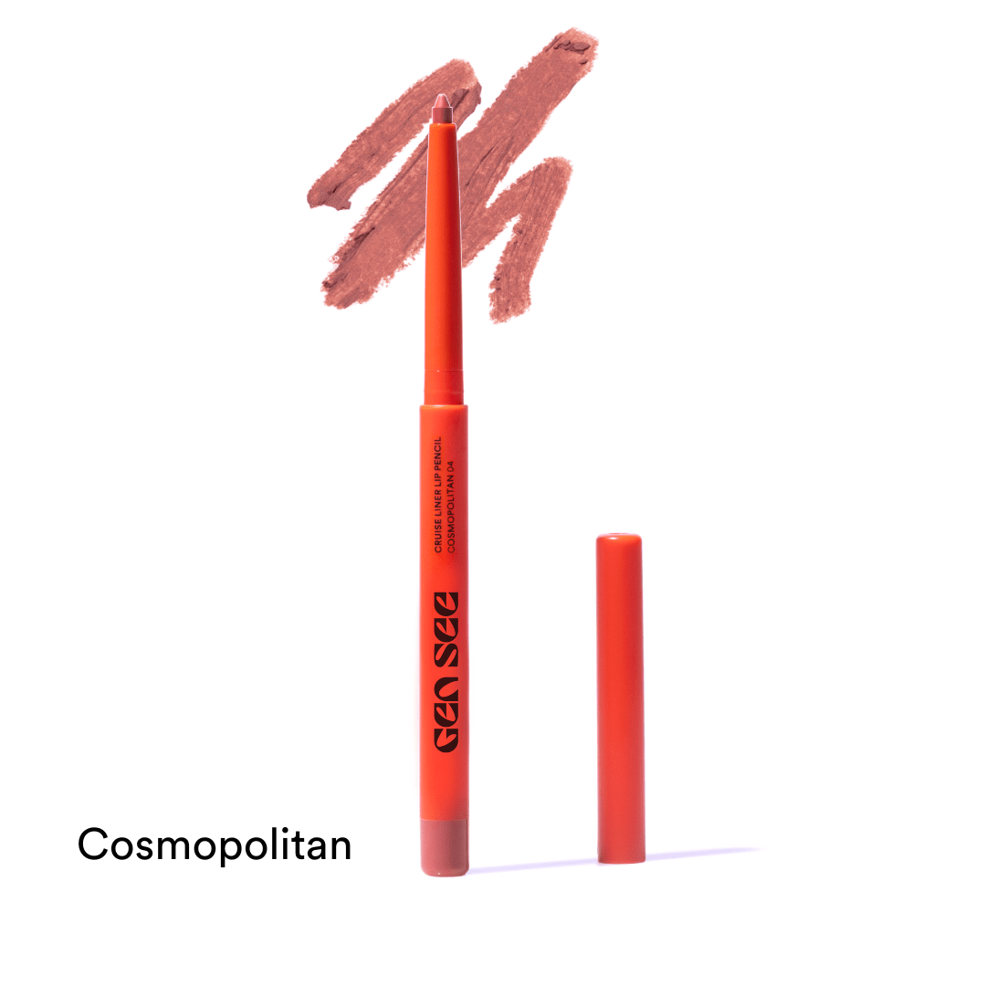 The Cruise Liner Lip Collection - Image: 4