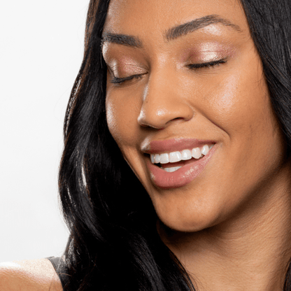 Mixed Media Metallic Liquid Eyeshadow