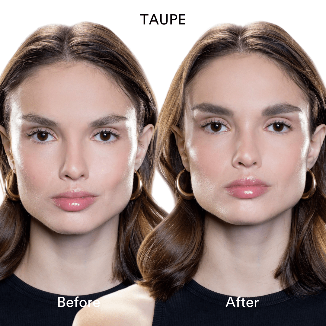 Arch Support Brow Powder Gel