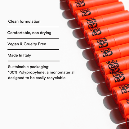 Pick Me Up Lip Matte Lipstick